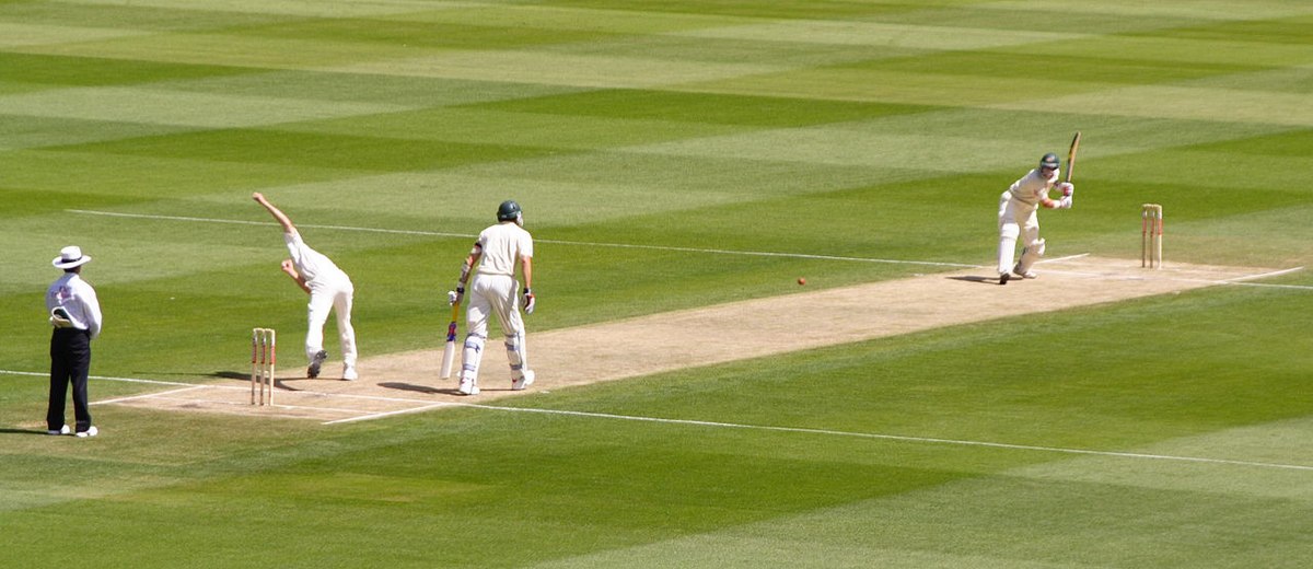 Read more about the article Origins Of Test Cricket
